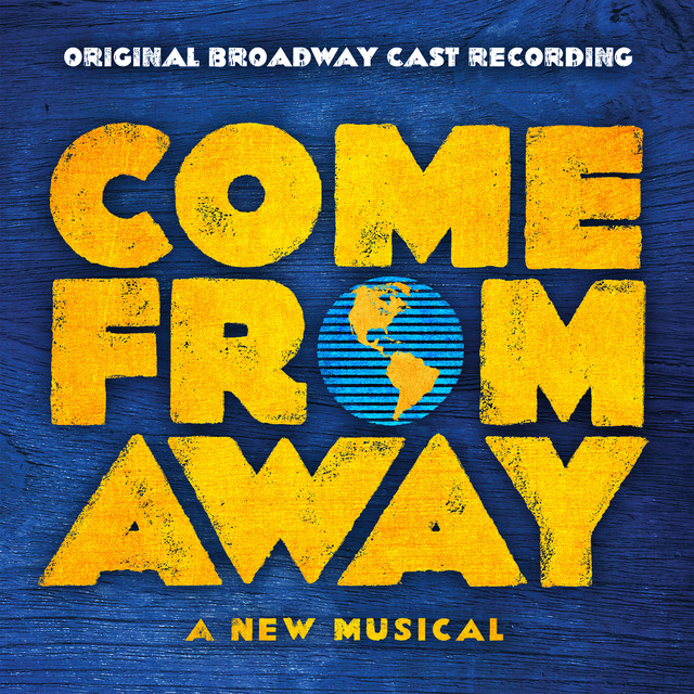 'Come From Away' Company - Hop On The Bus