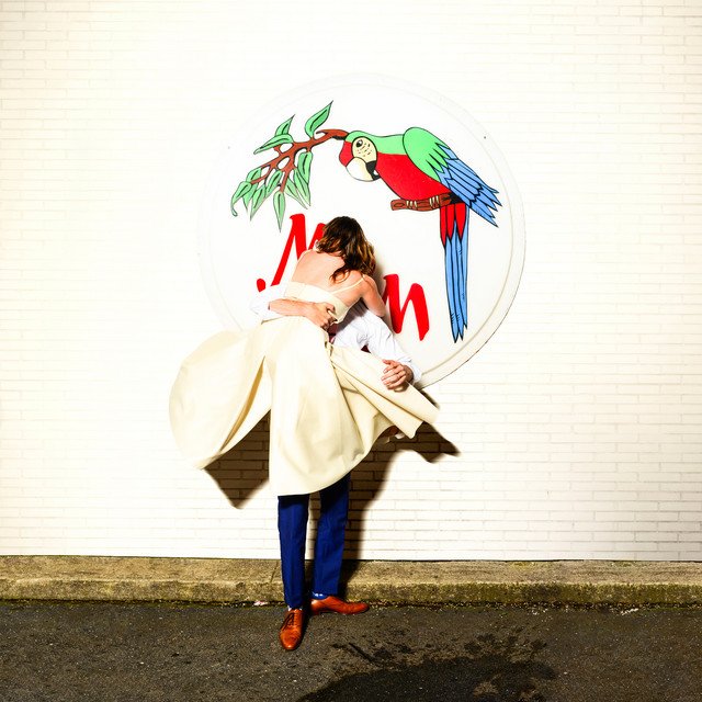 Sylvan Esso - The glow