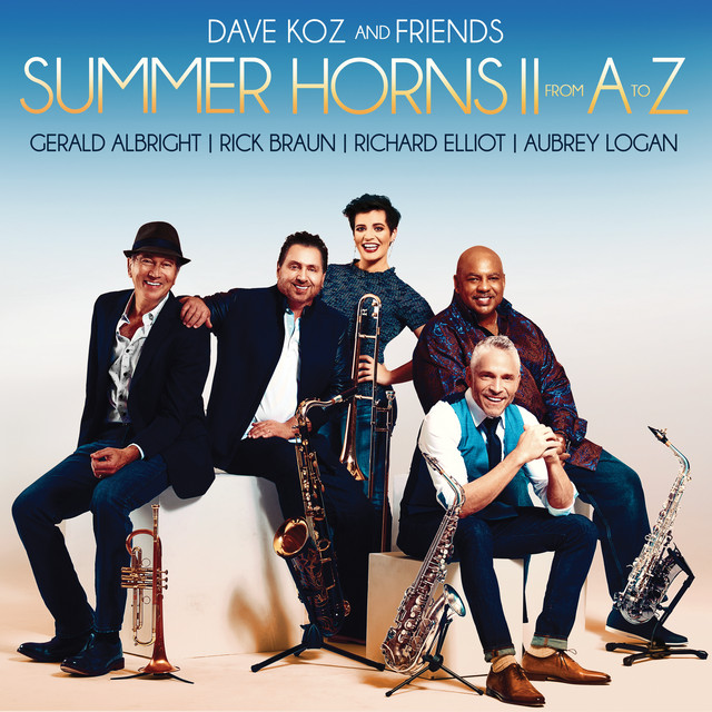 Dave Koz - This Will Be