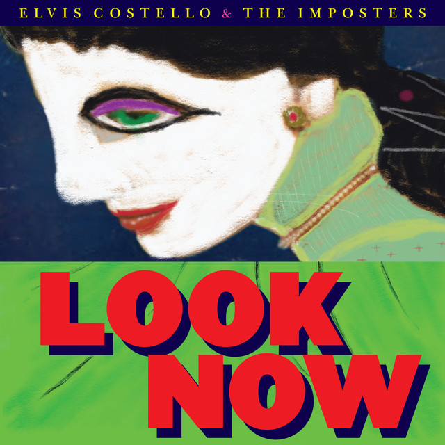 Elvis Costello & The Imposters - Unwanted Number