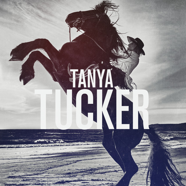 Tanya Tucker - Bring My Flowers Now