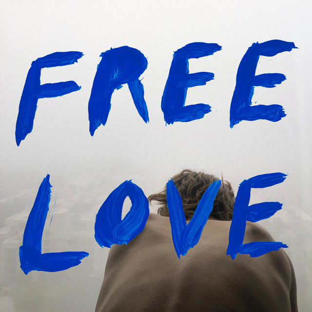 Sylvan Esso - Free