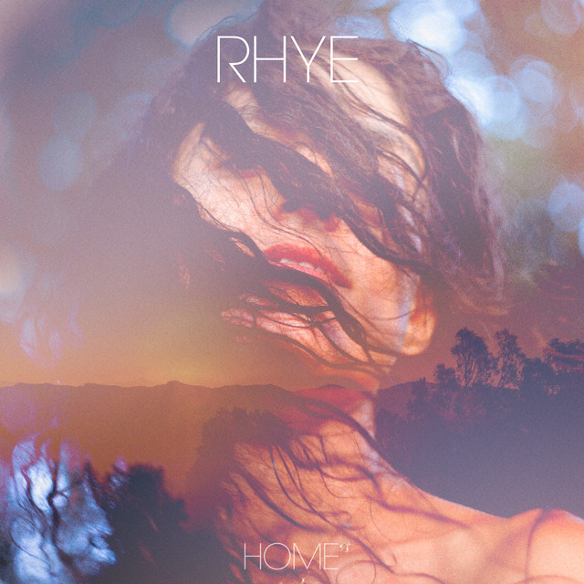 Rhye - Helpless