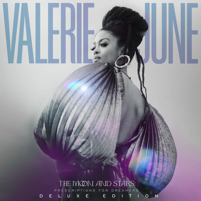 Valerie June - Call me a fool