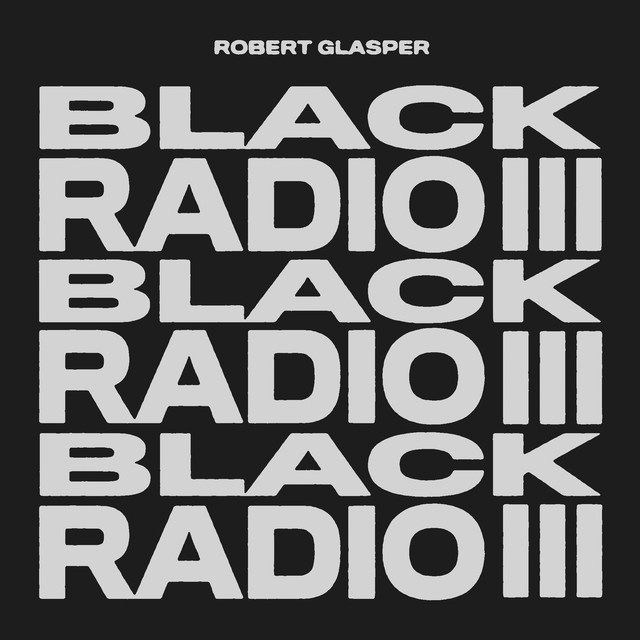 Robert Glasper - Over