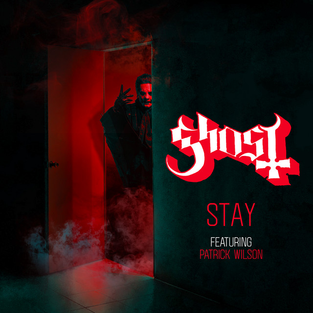 Ghost - Stay (Feat. Vinylic)