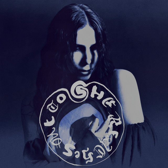 Chelsea Wolfe - Everything Turns Blue