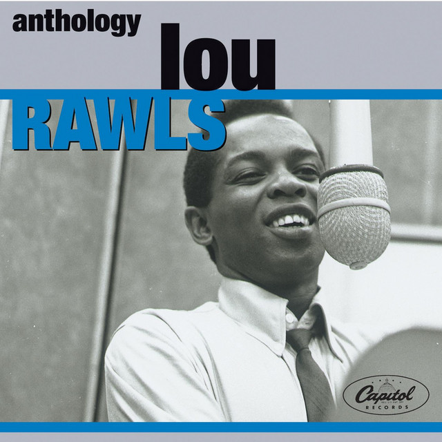 Lou Rawls - Scotch & Soda