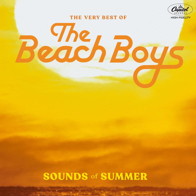 The Beach Boys - Heroes And Villains