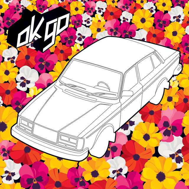 OK Go - Get Over It