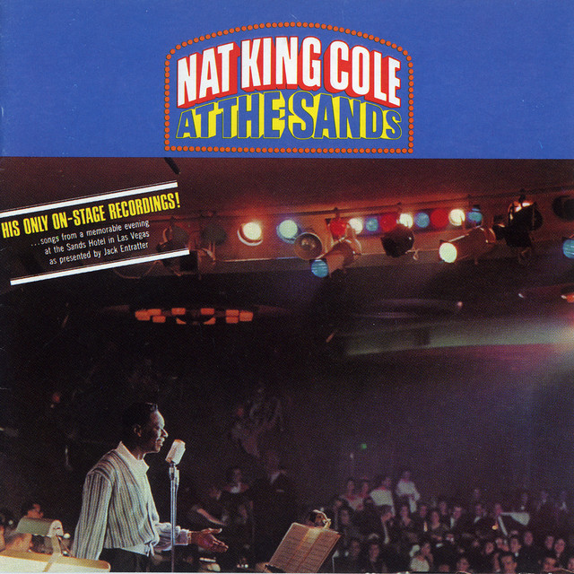Nat King Cole - I wish you love