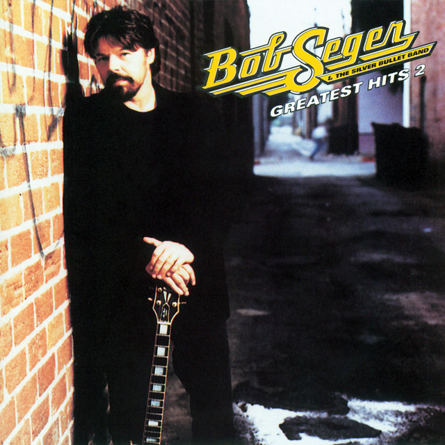 Bob Seger - Shakedown