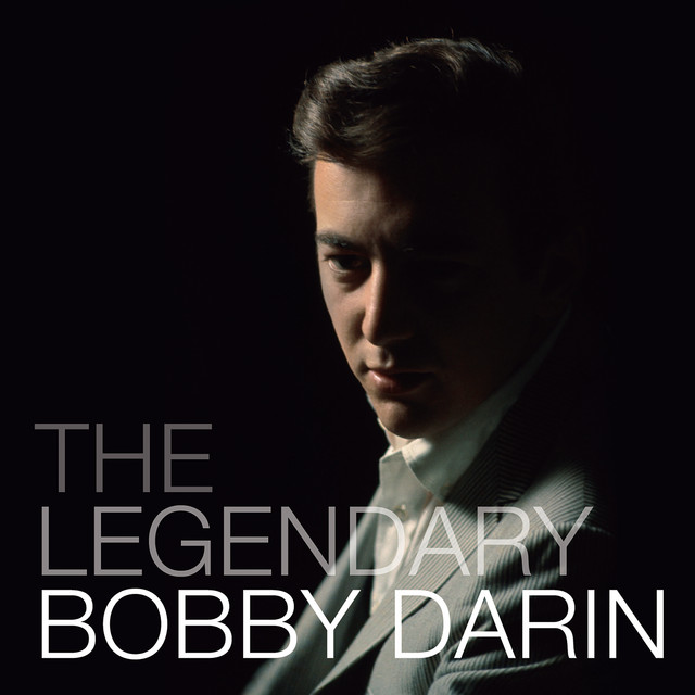 Bobby Darin - 18 Yellow Roses