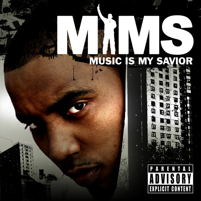 Mims - This Why I'm Hot (Remix) (feat. Cham & Junior Reid)