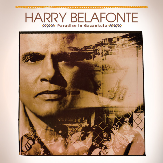 Harry Belafonte - Skin To Skin