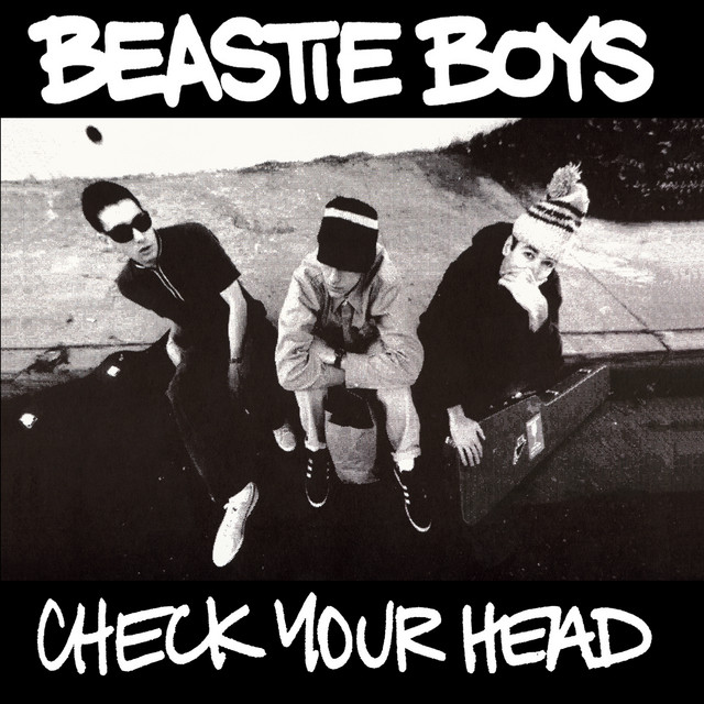 Beastie Boys - Gratitude