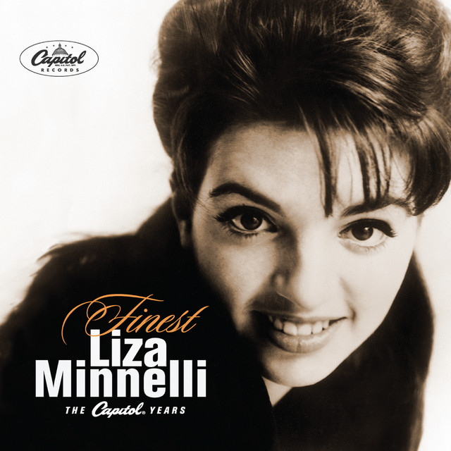Liza Minnelli - It's Just A Matter Of Time