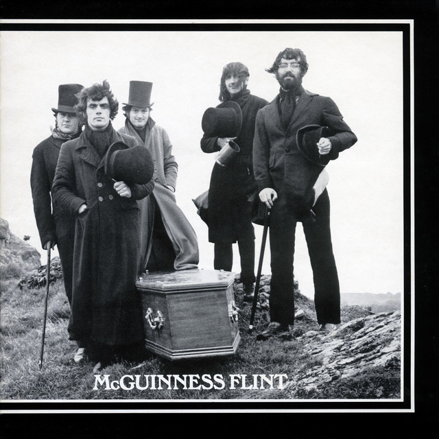 Mcguinness Flint - When I'm Dead And Gone