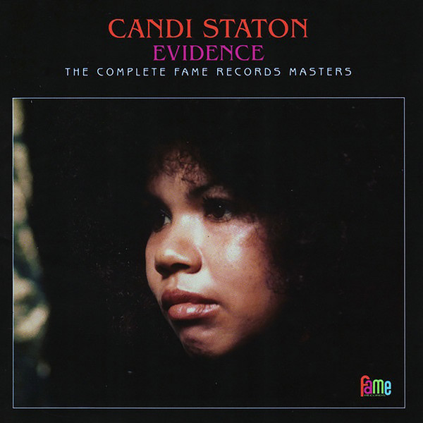 Candi Staton - Jolene