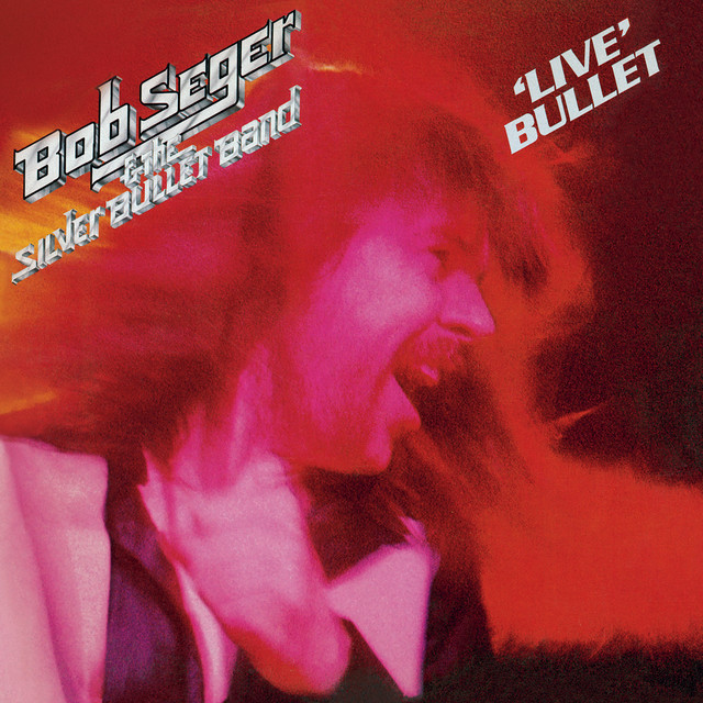 Bob Seger - Turn The Page (Live)