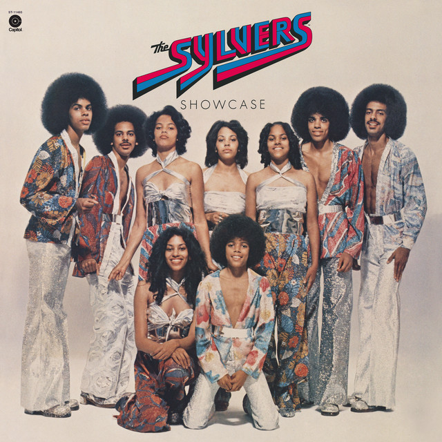 The Sylvers - Music