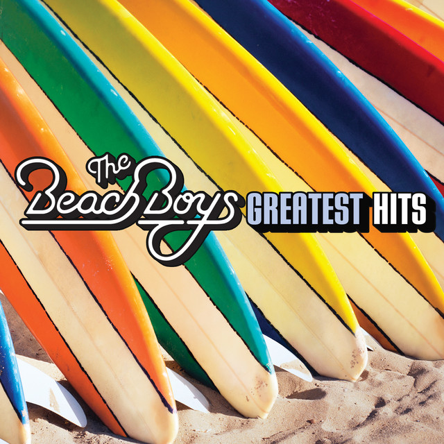 Beach Boys - Do It Again (Remastered 2012)