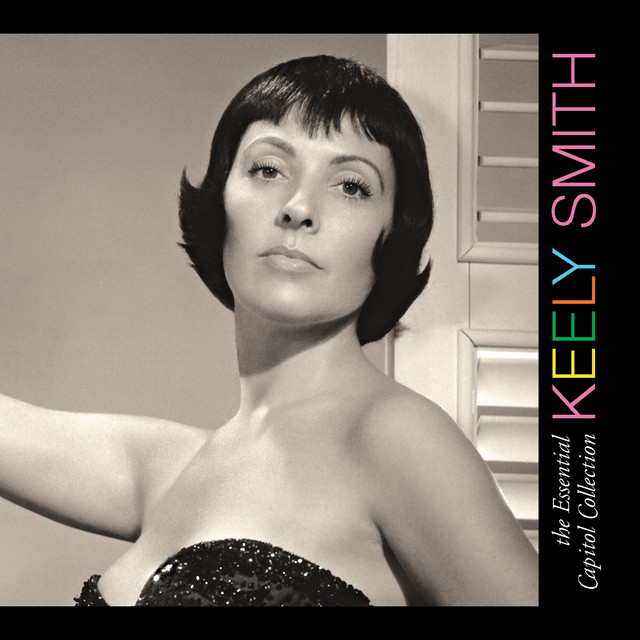 Keely Smith - All the way