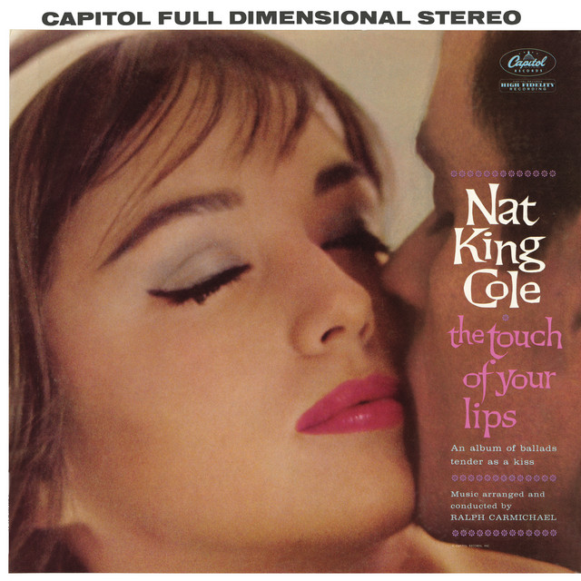 Nat King Cole - A Nightingale Sang in Berkeley Sang