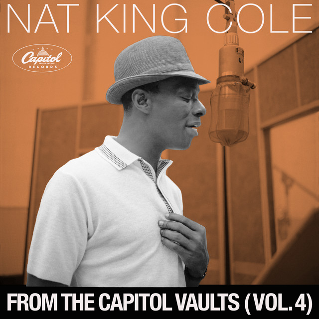 Nat King Cole - Nothing Goes Up (Without Coming Down)