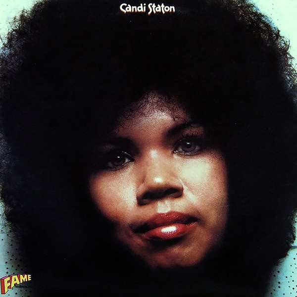 Candi Staton - The Thanks I Get For Loving You