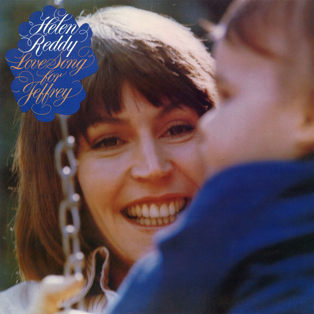 Helen Reddy - Songs