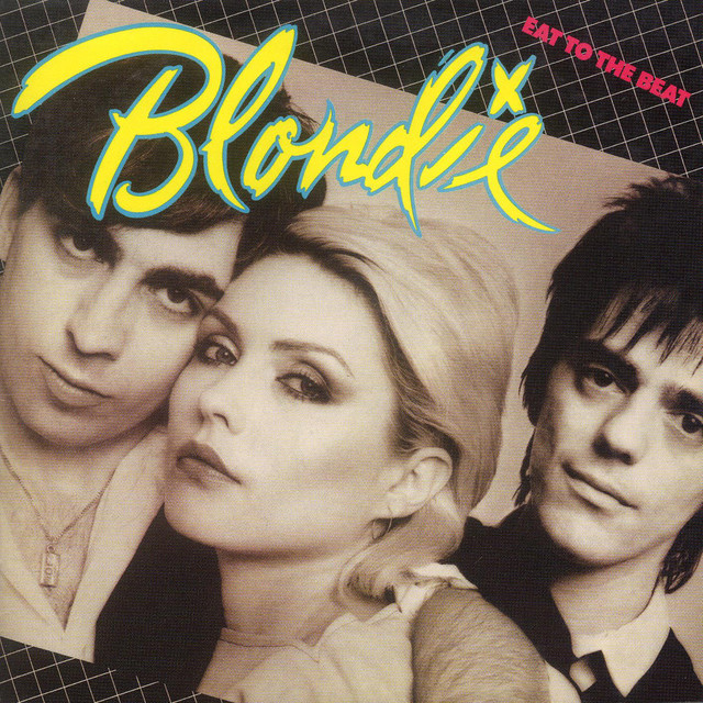 Blondie - Slow Motion