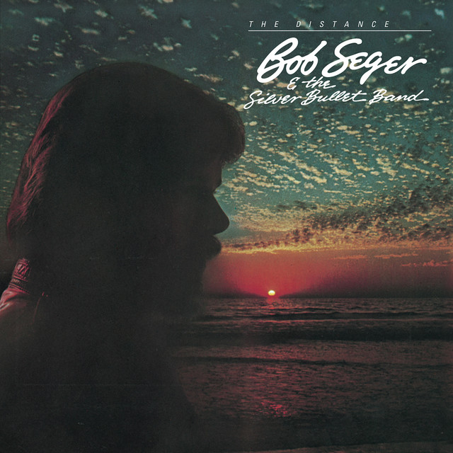 Bob Seger & The Silver Bullet Band - Shame On The Moon