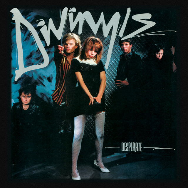 Divinyls - Science Fiction