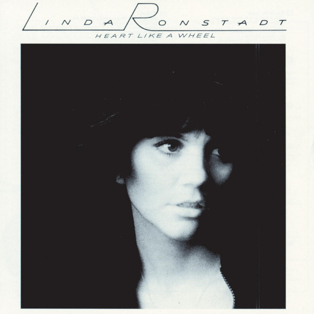 Linda Ronstadt - I Can't Help It (If I'm Still in Love With You)