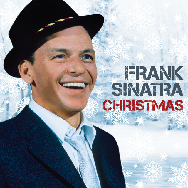 Frank Sinatra - Silent Night
