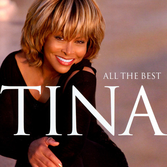 Tina Turner - #622 Typical Male