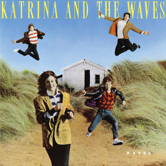 Katrina & The Waves - Sun Street