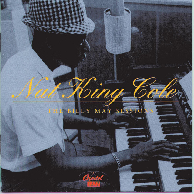 Nat King Cole - I'm Gonna Sit Right Down (and Write Myself A Letter)