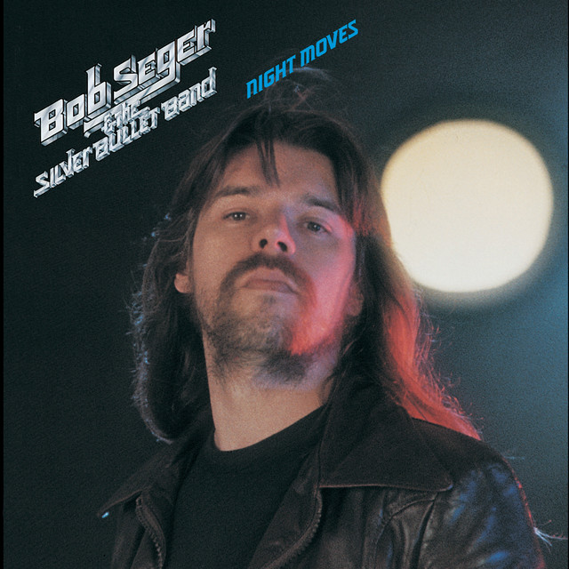 Bob Seger & The Silver Bullet Band - Mainstreet
