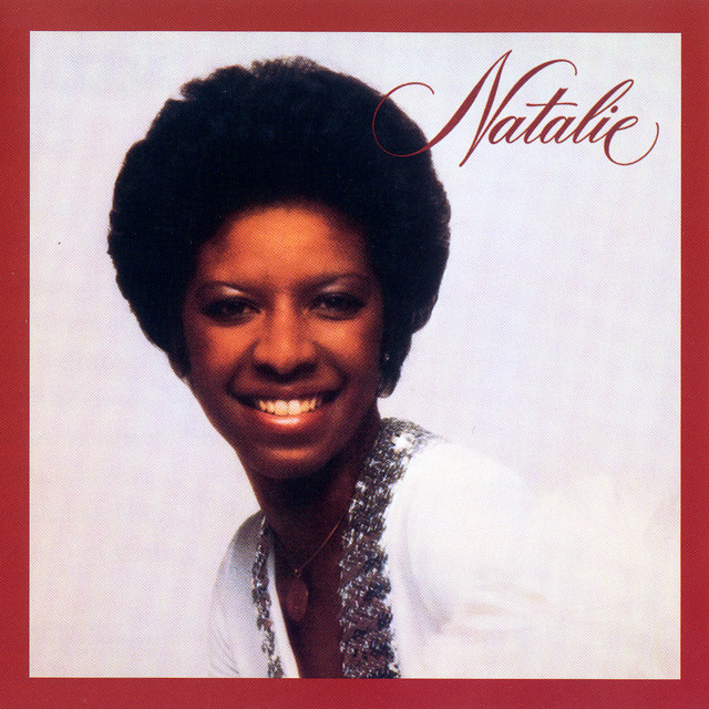 Natalie Cole - Sophisticated Lady