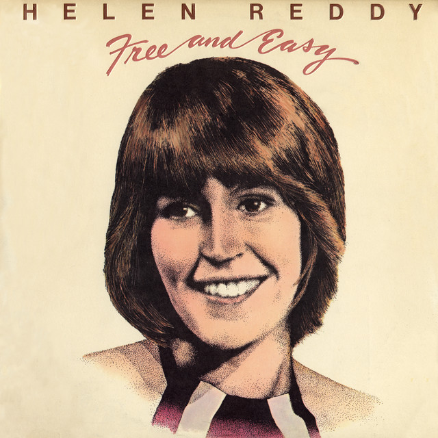 Helen Reddy - Angie Baby