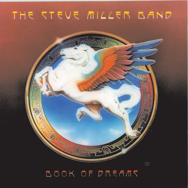 Steve Miller Band - My own space
