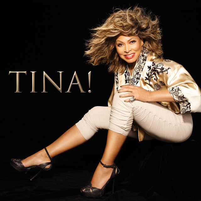 Tina Turner - Addicted To Love