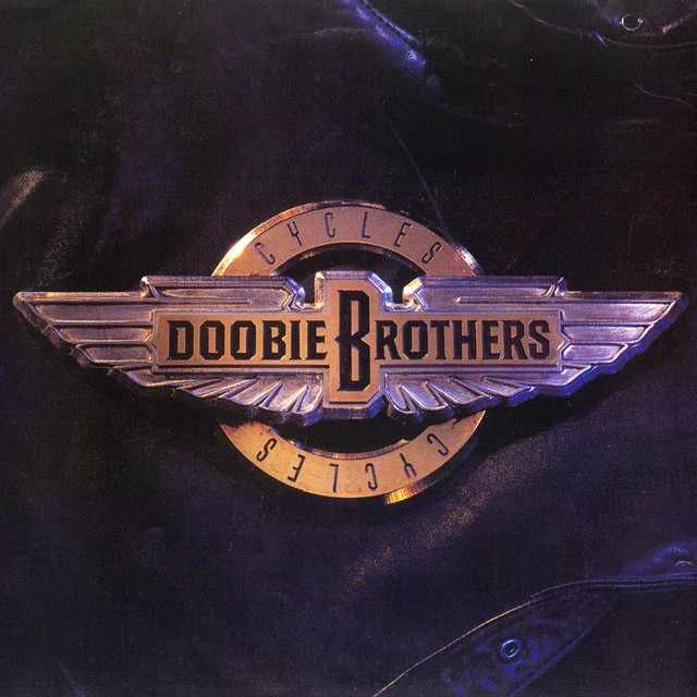 Doobie Brothers - The Doctor
