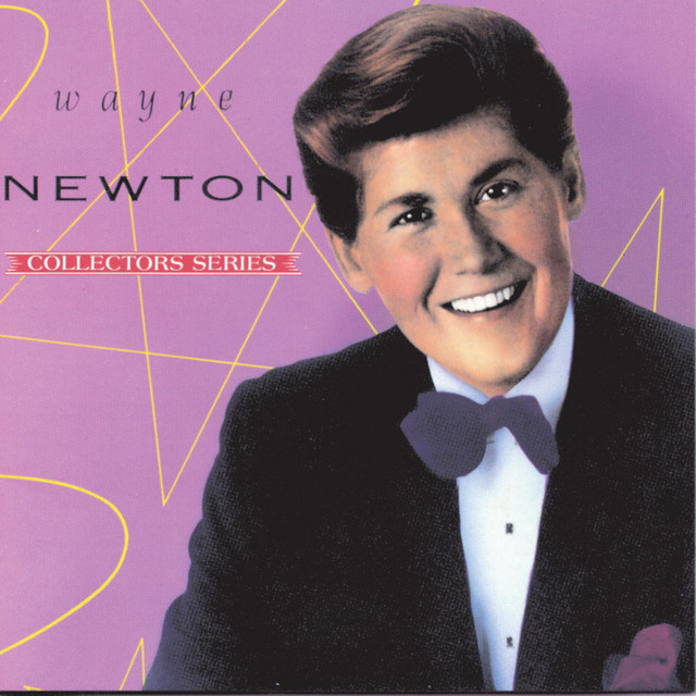 Wayne Newton - Heart! (I Hear You Beating)