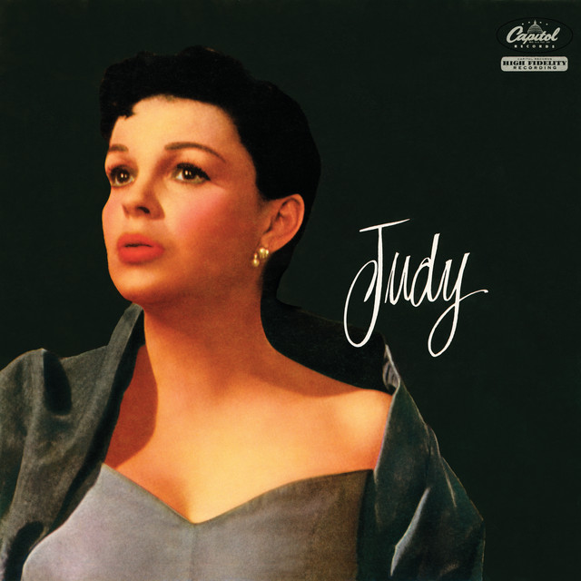 Judy Garland - Life is Just a Bowl of Cherries