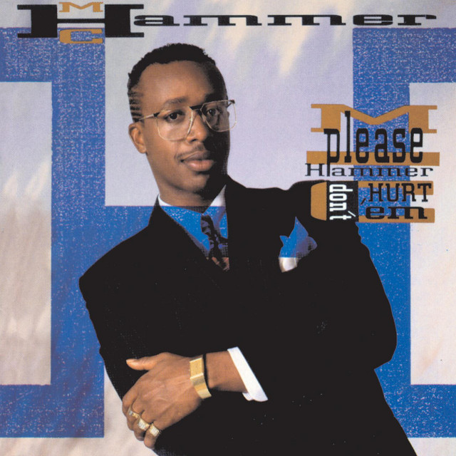 Mc Hammer - Have You Seen Her