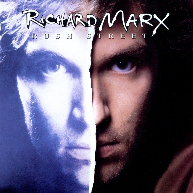 Richard Marx - Hazard