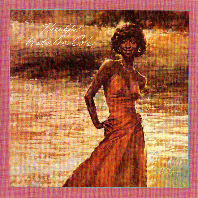 Natalie Cole - Annie Mae